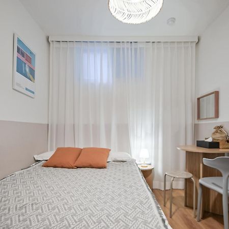Ssh Myeongdong Dongdo Hostel Seul Dış mekan fotoğraf
