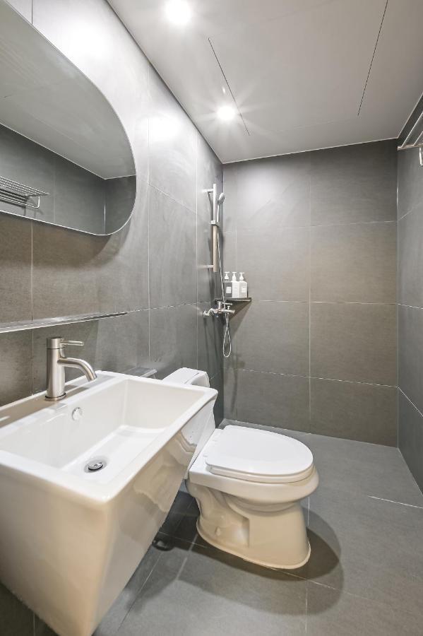 Ssh Myeongdong Dongdo Hostel Seul Dış mekan fotoğraf