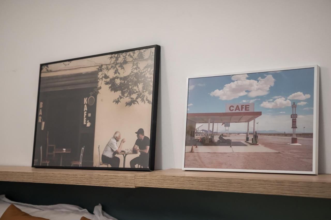 Ssh Myeongdong Dongdo Hostel Seul Dış mekan fotoğraf