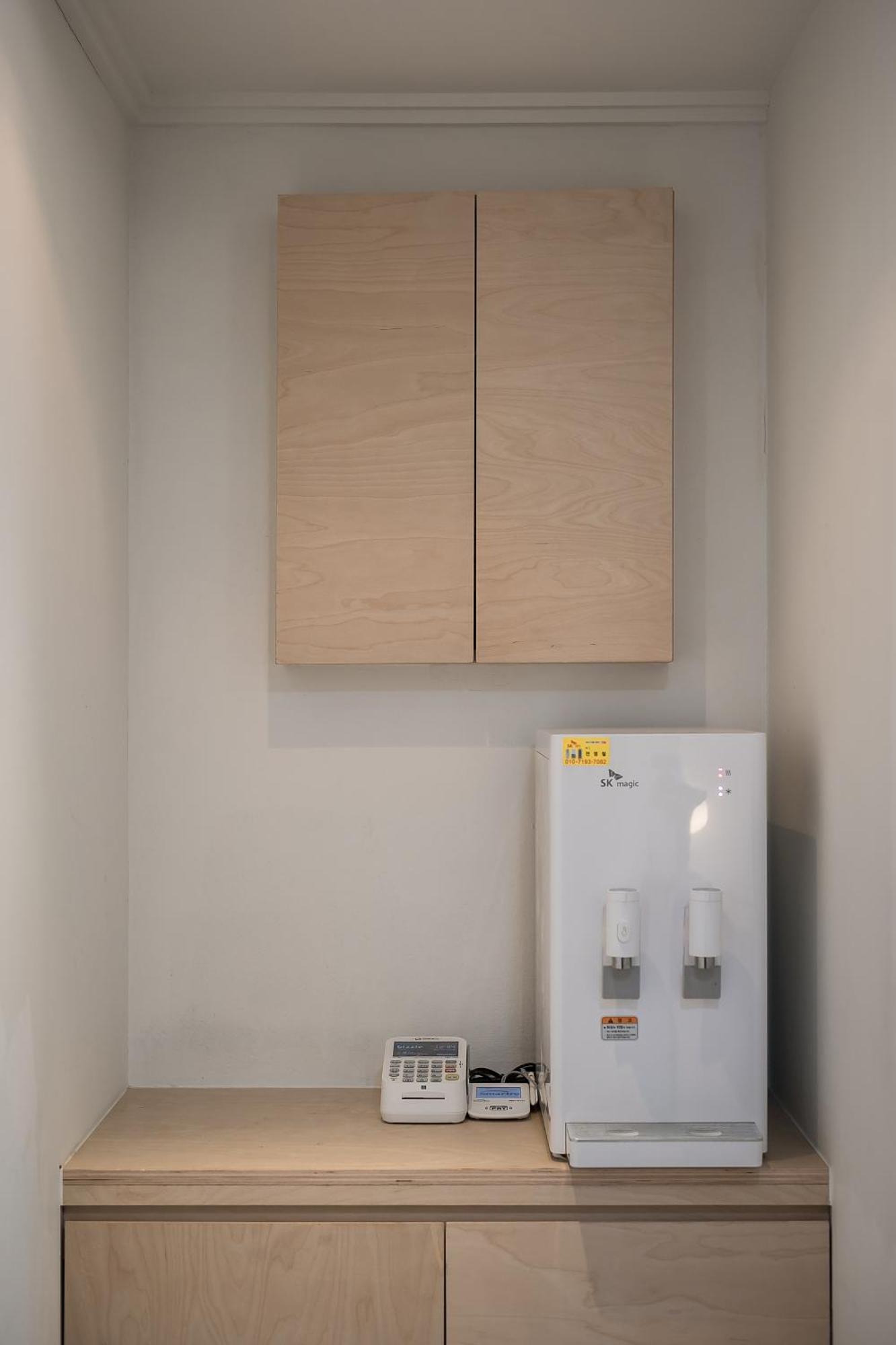 Ssh Myeongdong Dongdo Hostel Seul Dış mekan fotoğraf