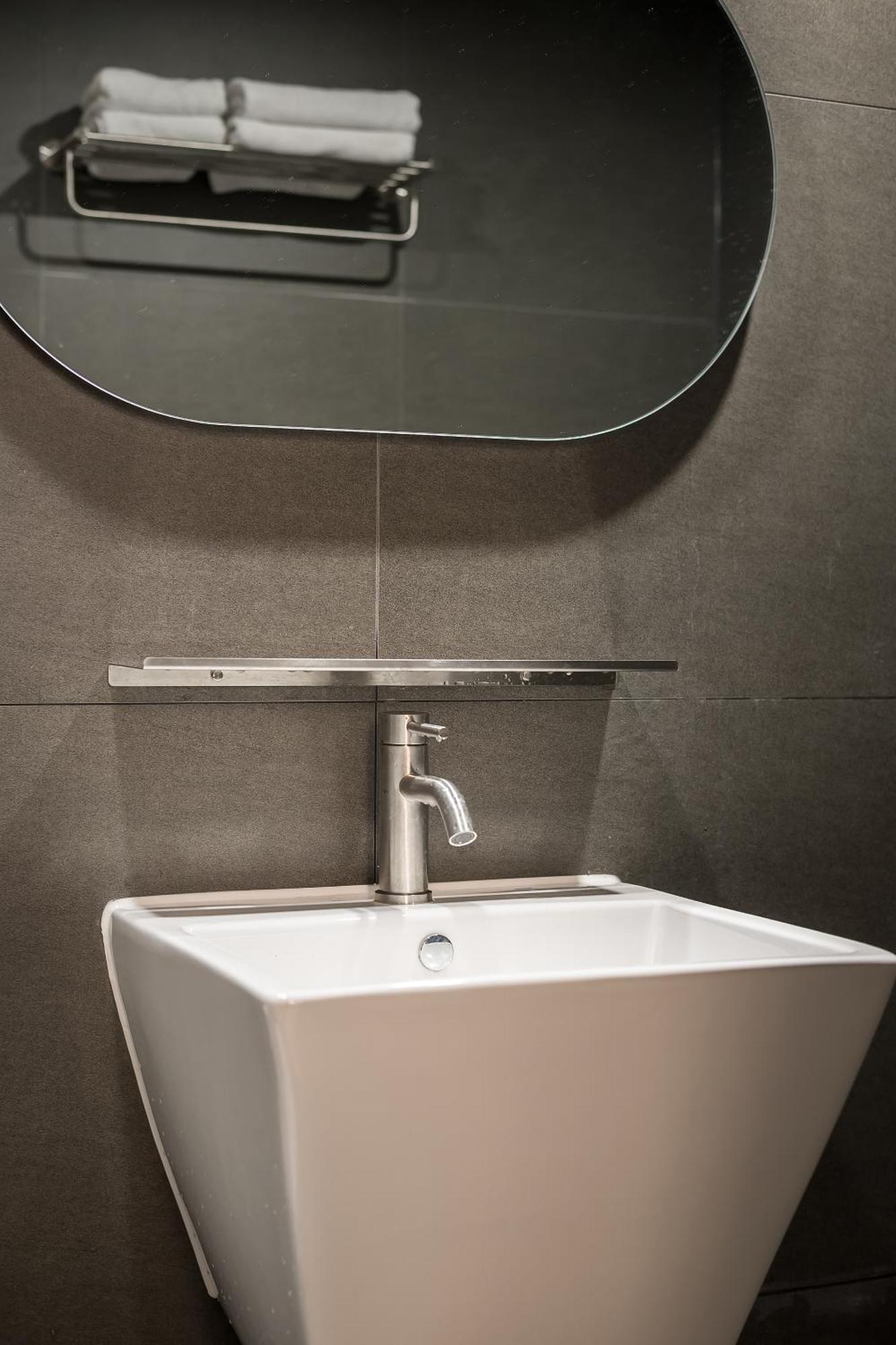 Ssh Myeongdong Dongdo Hostel Seul Dış mekan fotoğraf