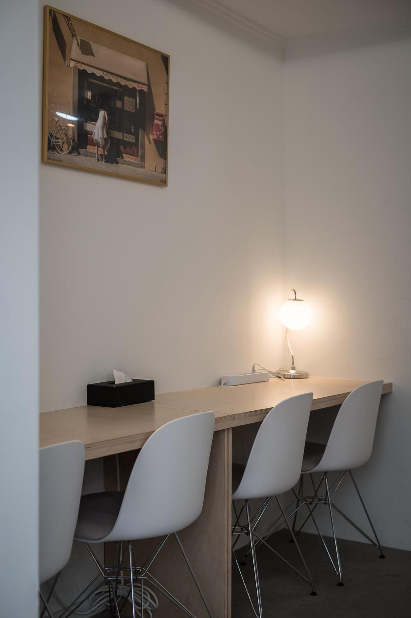 Ssh Myeongdong Dongdo Hostel Seul Dış mekan fotoğraf