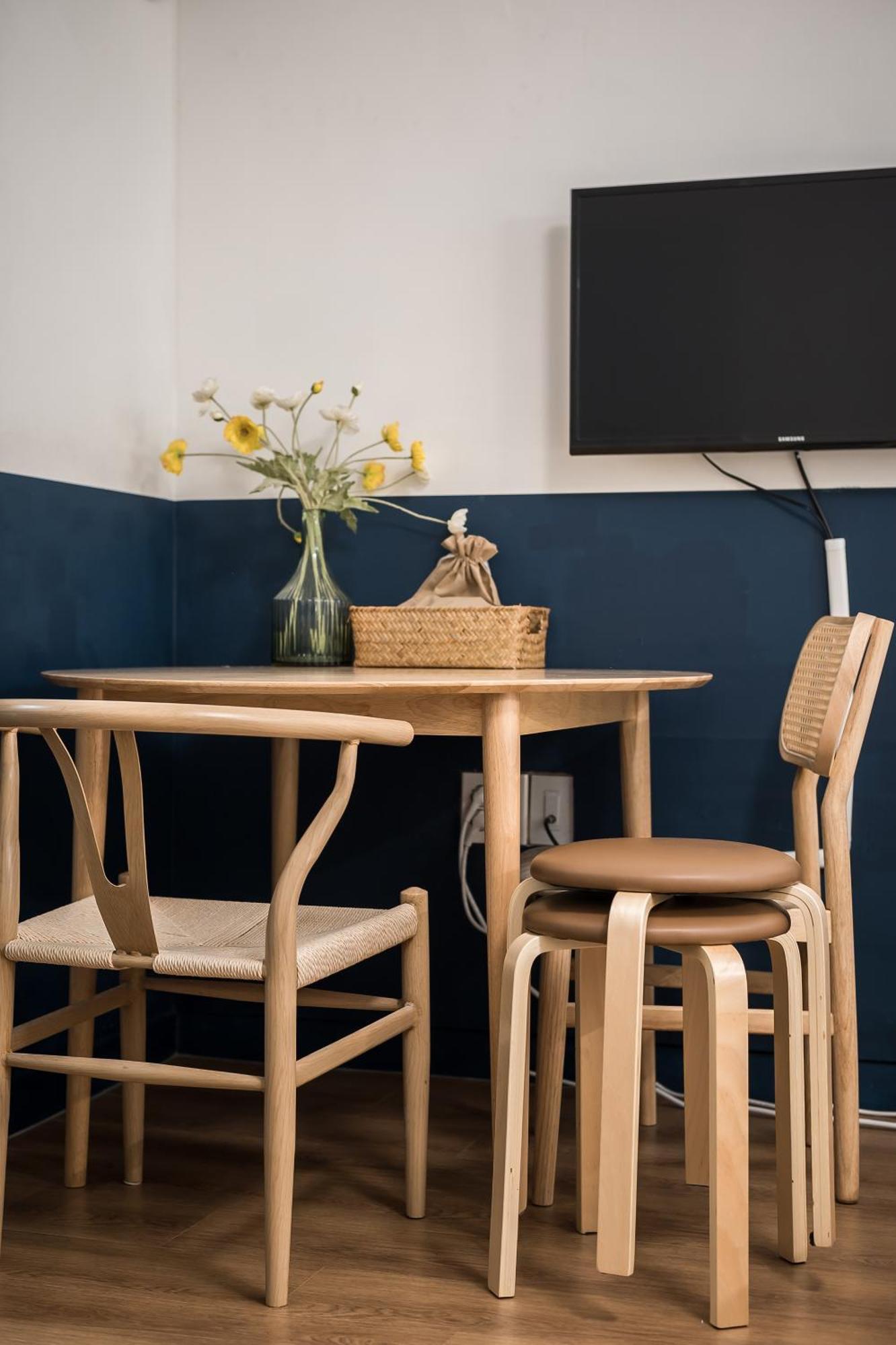 Ssh Myeongdong Dongdo Hostel Seul Dış mekan fotoğraf