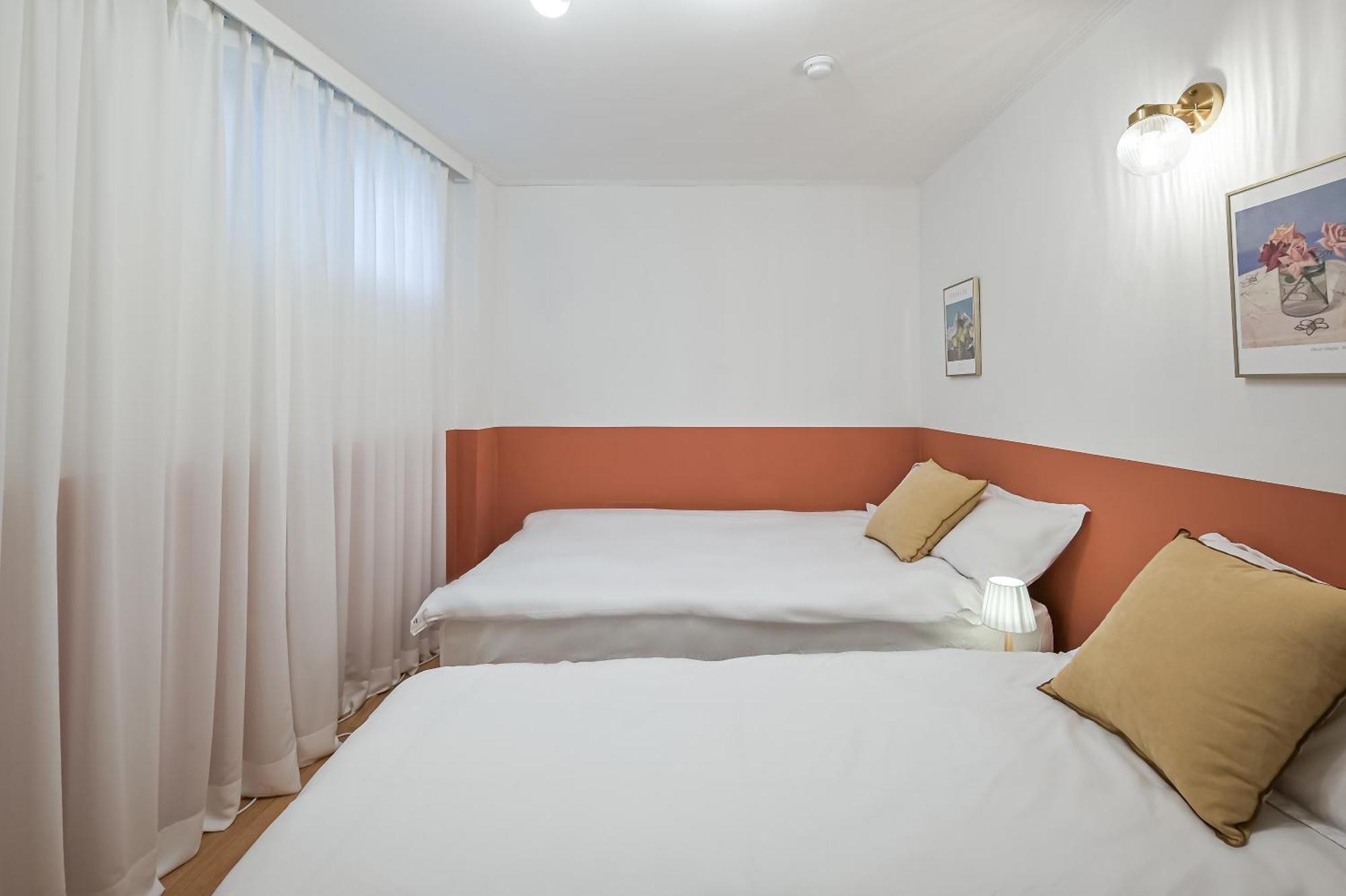 Ssh Myeongdong Dongdo Hostel Seul Dış mekan fotoğraf