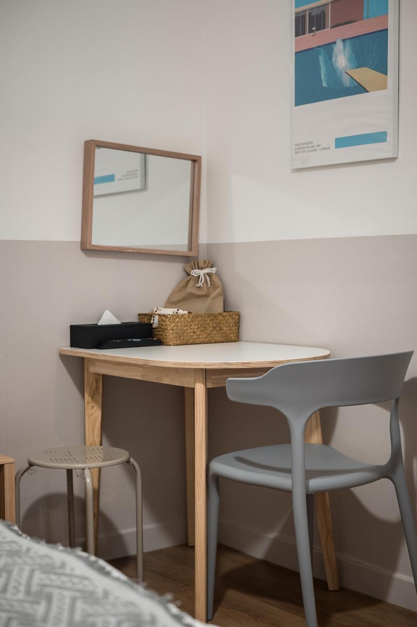 Ssh Myeongdong Dongdo Hostel Seul Dış mekan fotoğraf