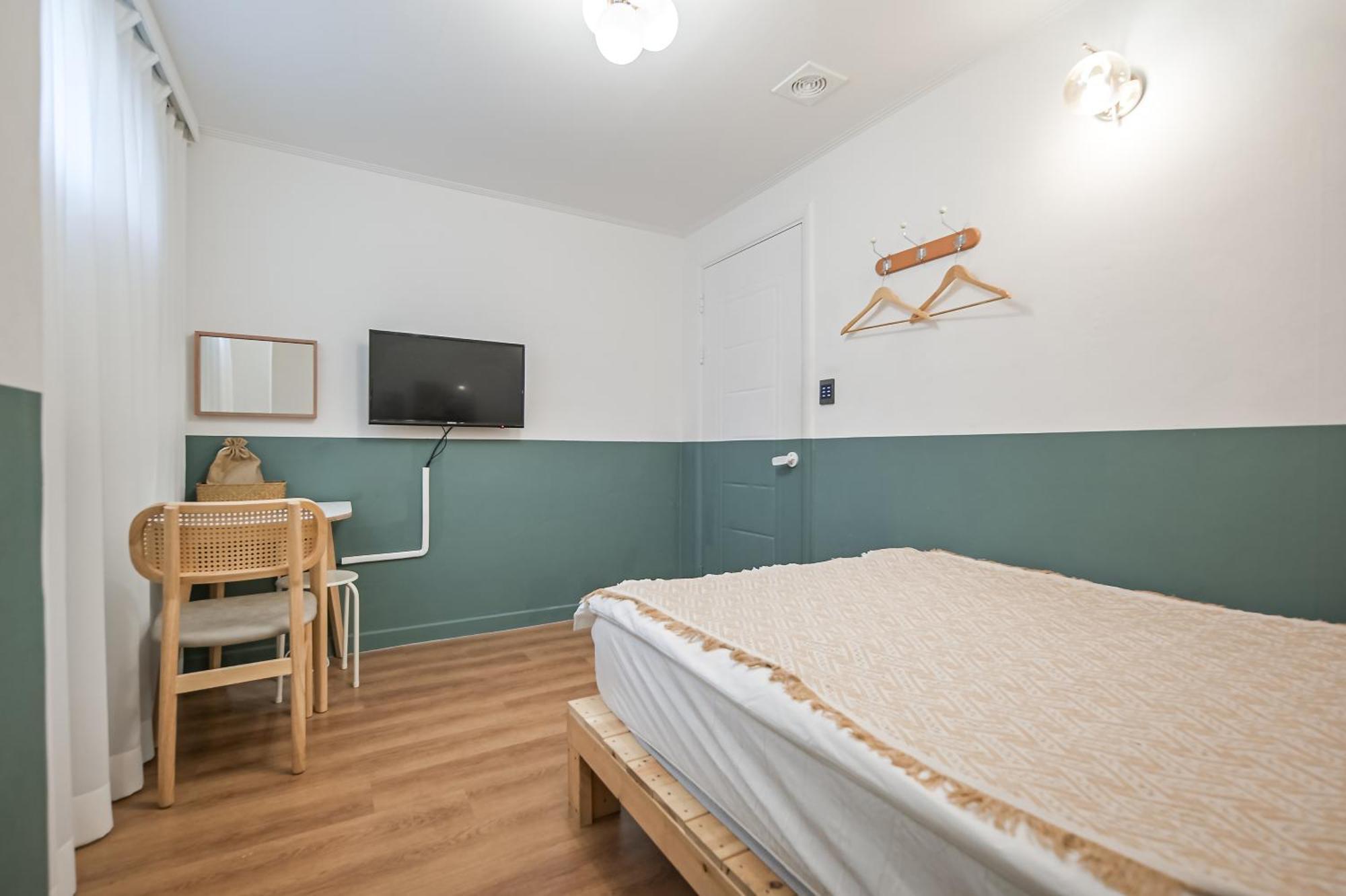 Ssh Myeongdong Dongdo Hostel Seul Dış mekan fotoğraf