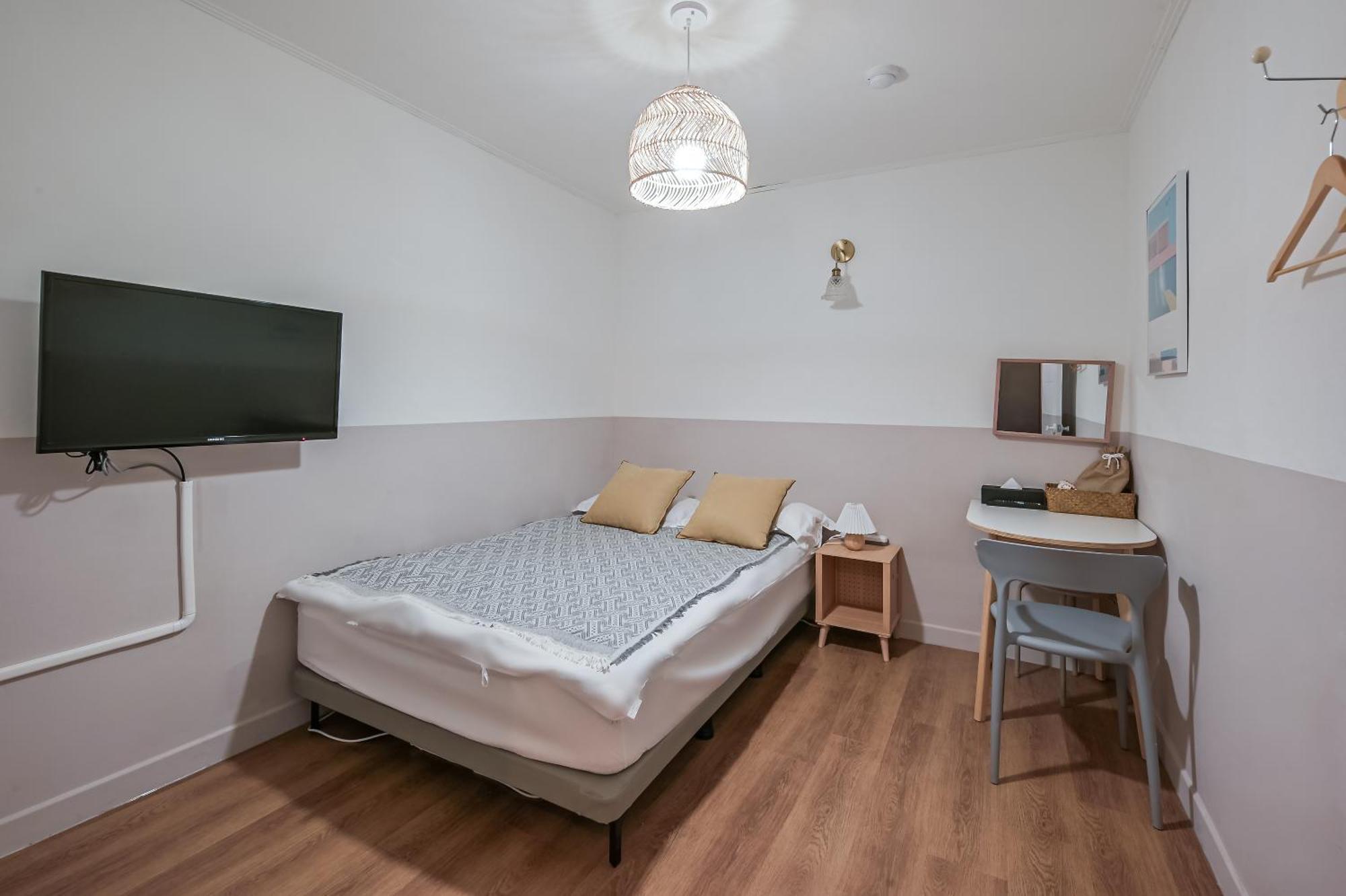 Ssh Myeongdong Dongdo Hostel Seul Dış mekan fotoğraf