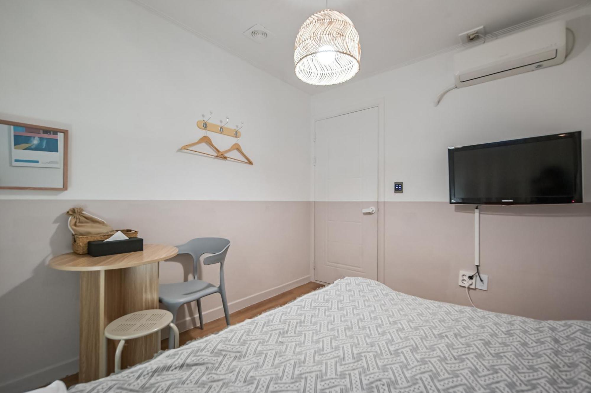 Ssh Myeongdong Dongdo Hostel Seul Dış mekan fotoğraf