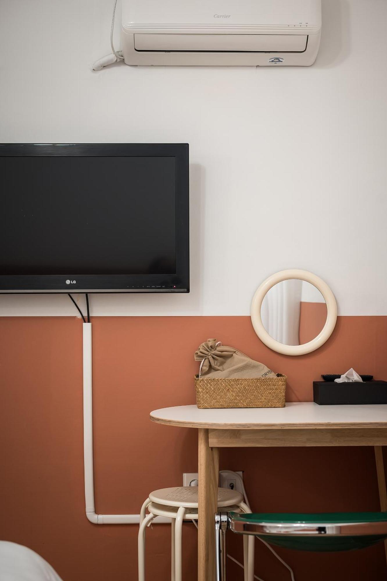 Ssh Myeongdong Dongdo Hostel Seul Dış mekan fotoğraf