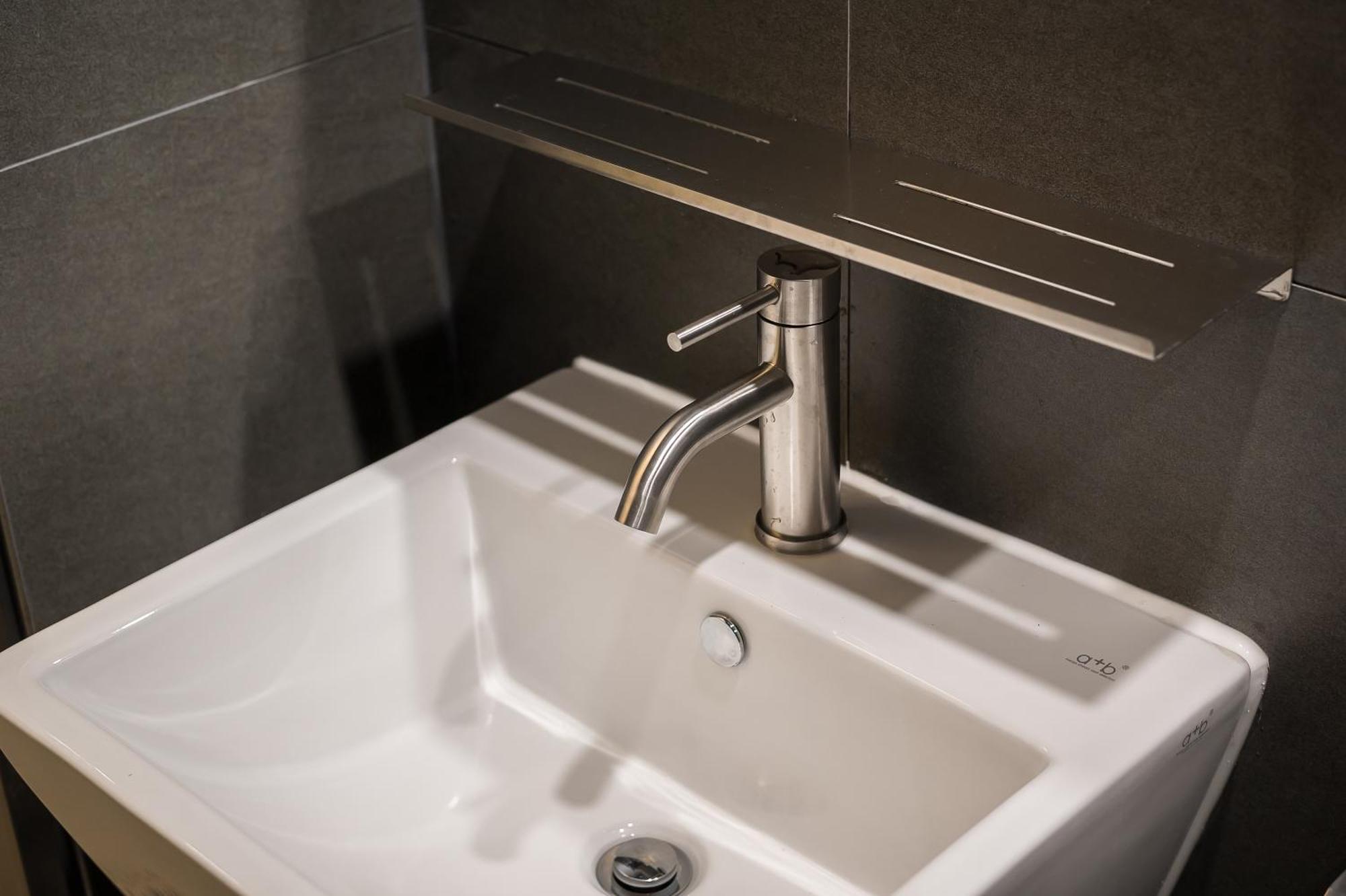 Ssh Myeongdong Dongdo Hostel Seul Oda fotoğraf