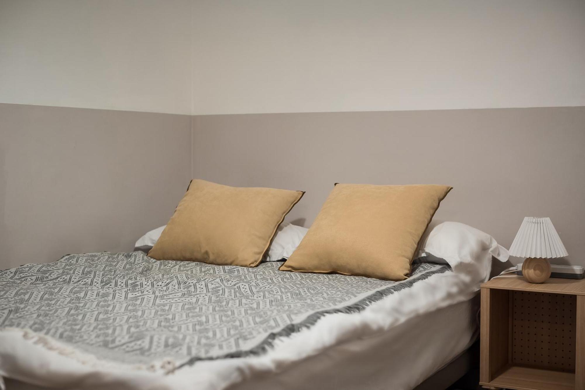 Ssh Myeongdong Dongdo Hostel Seul Oda fotoğraf